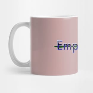 Empathy Mug